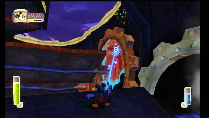 Disney Epic Mickey - Imagen 37